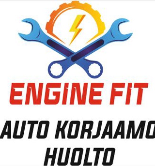 Enginefit Autokorjaamo helsinki