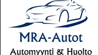 MRA-Autot Helsinki