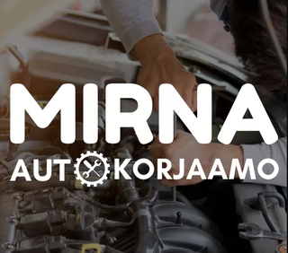 Mirna Autokorjaamo Espoo